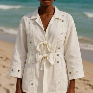 #18  SHORTS & TOP 2 PIECE SET COMMENSE